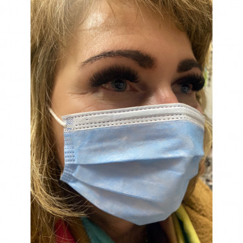 Мария Лашес, Нью-Йорк Фото - 8