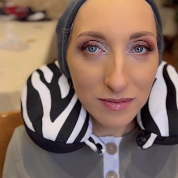 Мария Лашес, Нью-Йорк Фото - 9