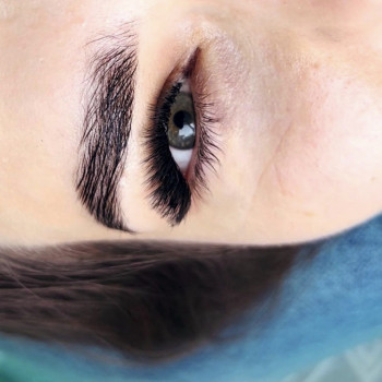 Мария Лашес, Нью-Йорк Фото - 10