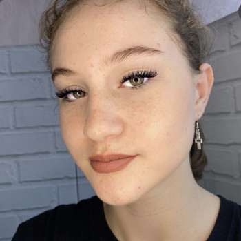 Мария Лашес, Нью-Йорк Фото - 11