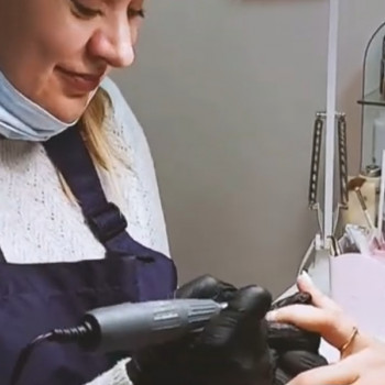 Свадебный макияж