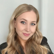 Kosmetyczka Hanna Sajnaga on Barb.pro