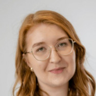 Kosmetyczka Julia Szewczak on Barb.pro