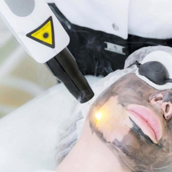 Silikon Gesichtsreinigungsbürste – 2er Set Mit Weichen Borsten Zum Peeling & Massieren