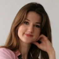 Kosmetyczka Dominika Falkowska on Barb.pro