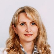 Косметолог Ольга Белосток,Rocha, 12