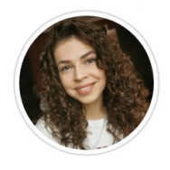 Kosmetikerin Anna Bialystok,Zagumienna, 10B