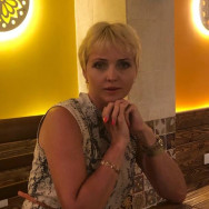 Trycholog Cветлана Warsaw,Kolejowa 45A