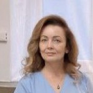 Массажист Olha Варшава,Słupecka, 4 район Старая Охота