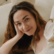 Gestalt Therapist Марина Krakow,