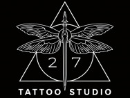 Tattoo Studio Studio 27 on Barb.pro