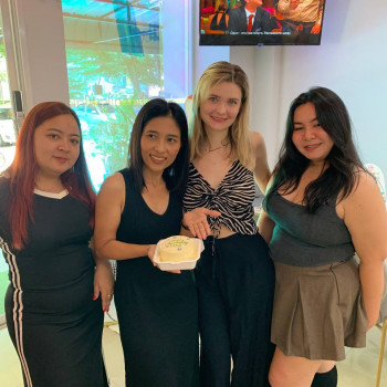 LAKI nails, Phuket Фото - 11