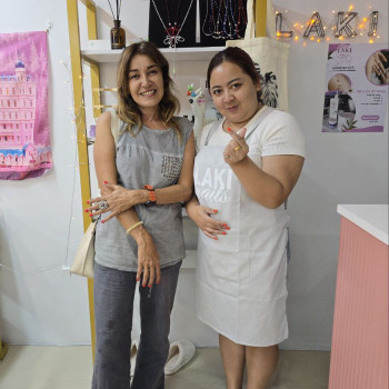 LAKI nails, Phuket Фото - 19