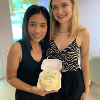 LAKI nails, Phuket Фото - 10