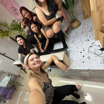 LAKI nails, Phuket Фото - 16