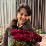 Wizażysta Kateryna Warszawa,