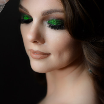 Вечерний макияж