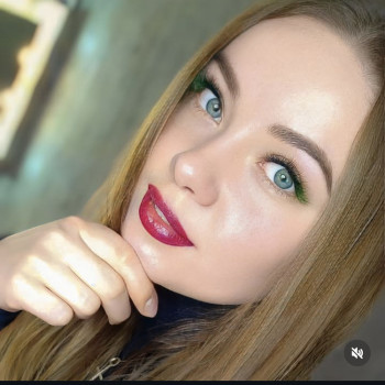 Daria Zenchenko, Duisburg Фото - 5