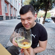 Masseur Vito Berlin,An der Kolonnade 6, 10117 Berlin район Mitte