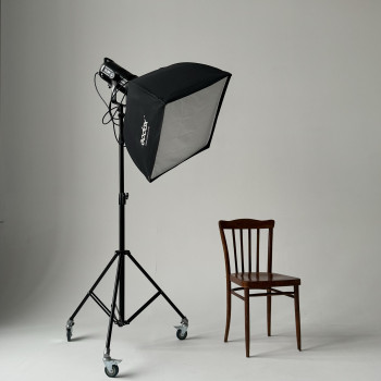 SKY Studio (384), Moscow Фото - 8