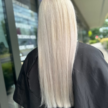 Anna Tyshko, Warsaw Фото - 6