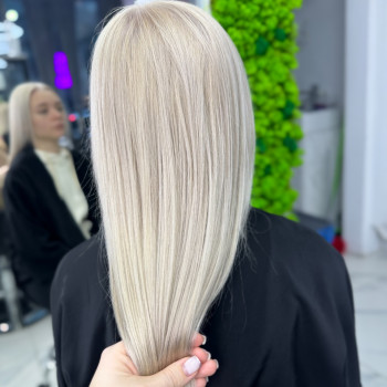 Anna Tyshko, Warsaw Фото - 7