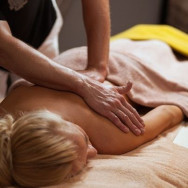 Masseur Mark Nargan on Barb.pro