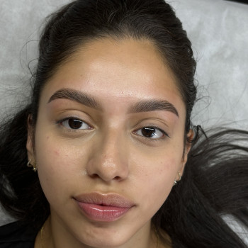 Mariia Solo, Нью-Йорк Фото - 5