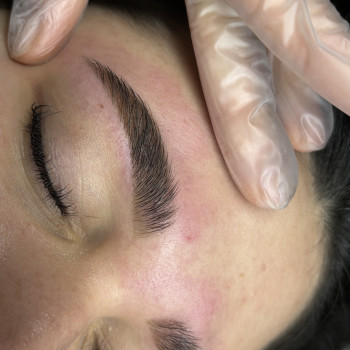 Mariia Solo, Нью-Йорк Фото - 10