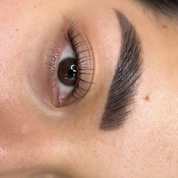 Mariia Solo, Нью-Йорк Фото - 11