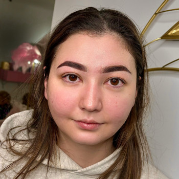 Mariia Solo, Нью-Йорк Фото - 17