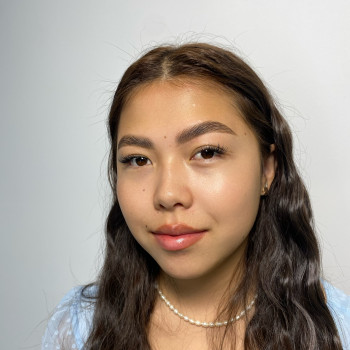 Mariia Solo, Нью-Йорк Фото - 19