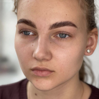 Violetta Skrypnik, Bochum Фото - 5