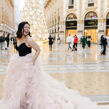 Anna Petrenko, Милан Фото - 6