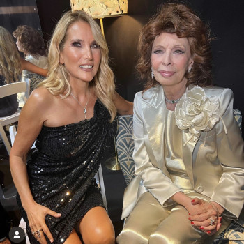 Anna Petrenko, Милан Фото - 9