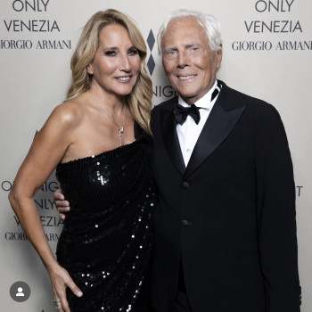 Anna Petrenko, Милан Фото - 12