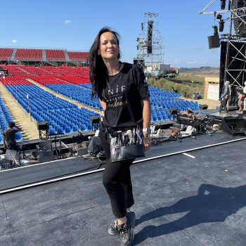 Anna Petrenko, Милан Фото - 19