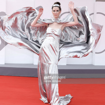 Anna Petrenko, Милан Фото - 21