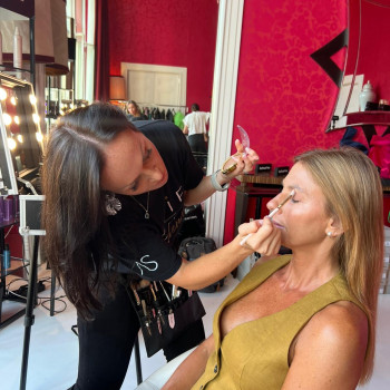 Anna Petrenko, Милан Фото - 26