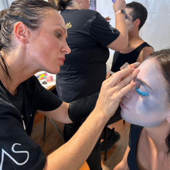 Anna Petrenko, Милан Фото - 35