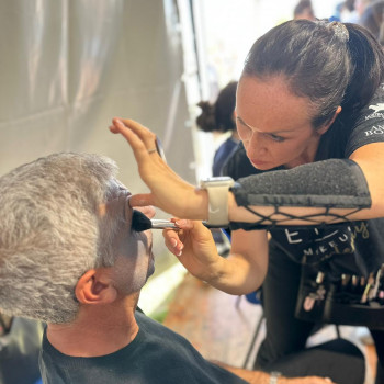 Anna Petrenko, Милан Фото - 36