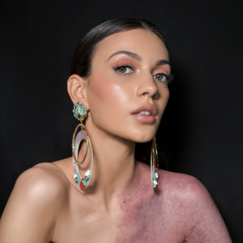 Anna Petrenko, Милан Фото - 5