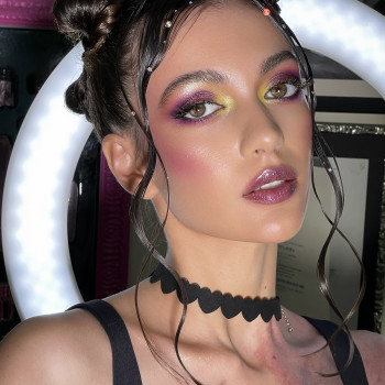 Anna Petrenko, Милан Фото - 15