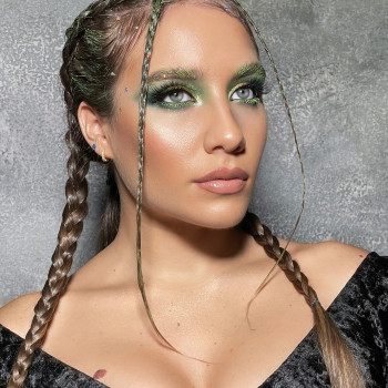 Anna Petrenko, Милан Фото - 17