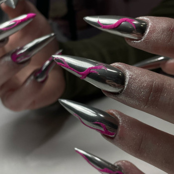 Valeriia Senchenko, Haifa Фото - 7