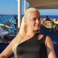Мастер педикюра Alona Lanovska on Barb.pro