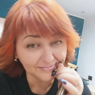 Specjalista w strzyżeniu damskim i męskim Tetiana Gdańsk,Гданьск