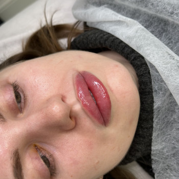 Анна Приходько, Варшава Фото - 8