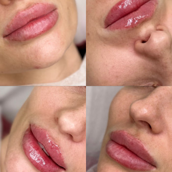 Анна Приходько, Варшава Фото - 13