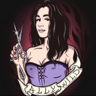 Friseur Алина Gdańsk,Startowa 8